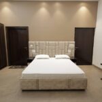 Bedroom 3 A