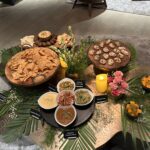 Dolly's event grazing table 3