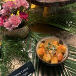 Dolly's event grazing table 7