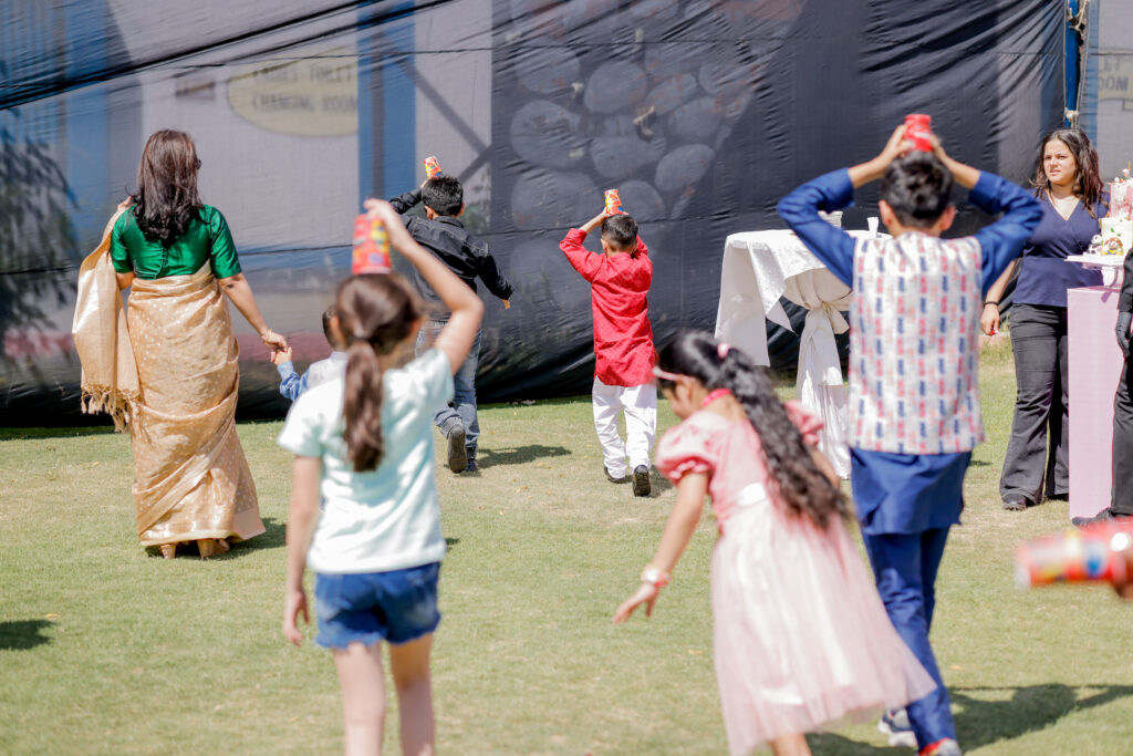 During Event (D)