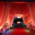 Entrance Decorated 2
