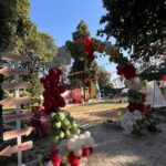 Entrance with Decor C