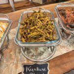 Kurkure Bhindi