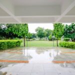 Lawn Area 3