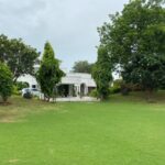 Lawn Area 5