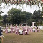 Lawn- Decorated