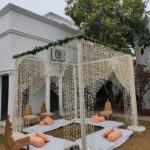 Lawn Decorated 4