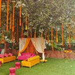 Lawn Decorated 5