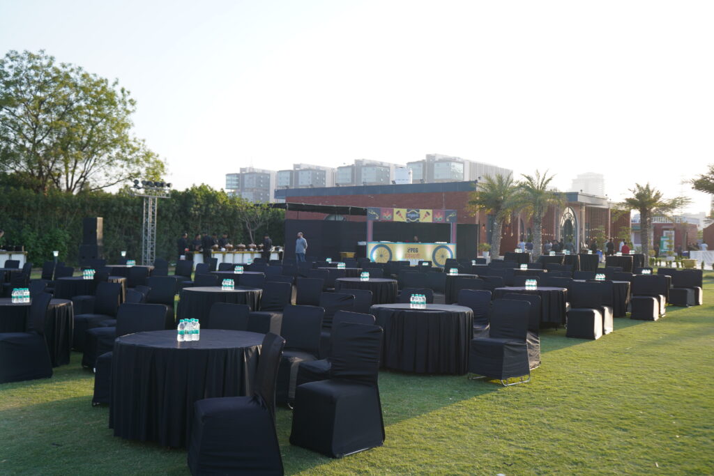Lawn F