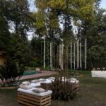Lawn with Decor G