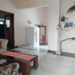 Living Area A