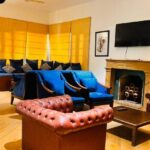 Living Area A