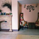 Living Area B