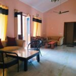 Living Area C