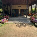 Patio A