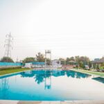 Pool 1