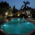 Pool A