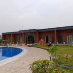 Pool A