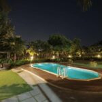 Pool B