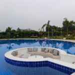 Pool B