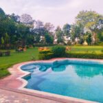 Pool B