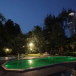 Pool C