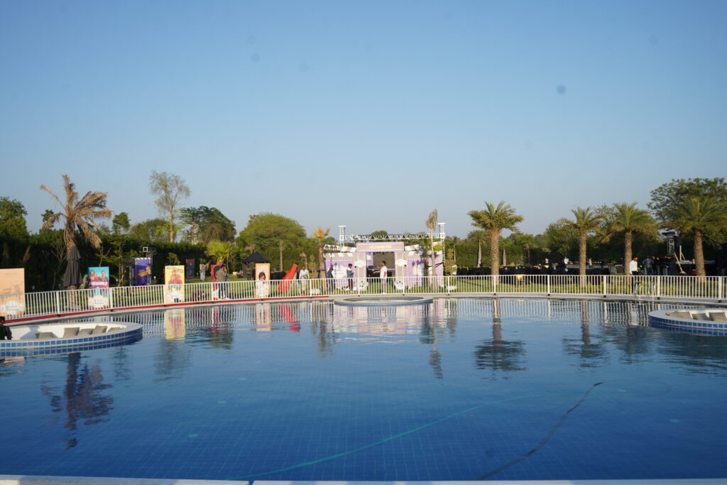 Pool D