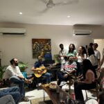 Radio mirchi event 2.0