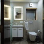 Washroom A