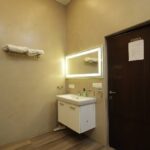 Washroom B
