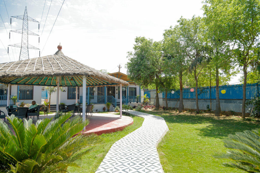 Mannat 5